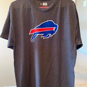 Men’s NFL Buffalo Bills t shirt never worn